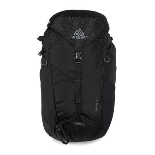 Zaino da trekking Gregory Arrio 24 l flame black