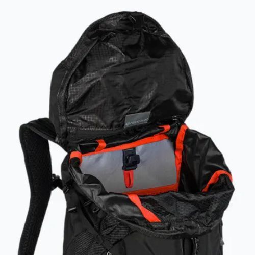 Zaino da trekking Gregory Arrio 24 l flame black