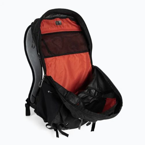 Zaino da trekking Gregory da uomo Miko 25 l nero ottico