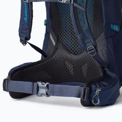 Zaino da trekking da donna Gregory Jade 33 l midnight navy