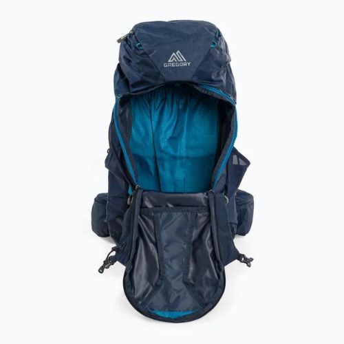 Zaino da trekking da donna Gregory Jade 33 l midnight navy