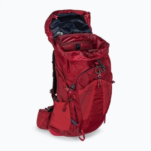 Zaino da trekking Gregory da donna Jade 33 l rosso rubino