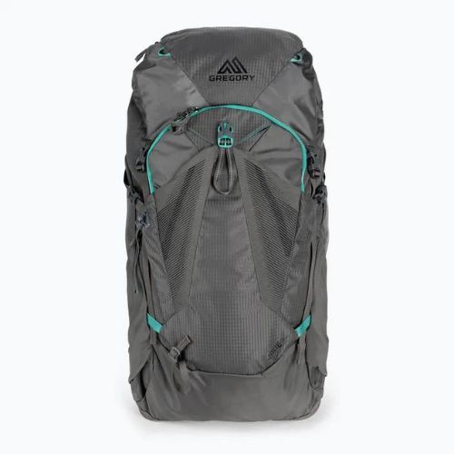Zaino da trekking da donna Gregory Jade 33 l grigio nebbia