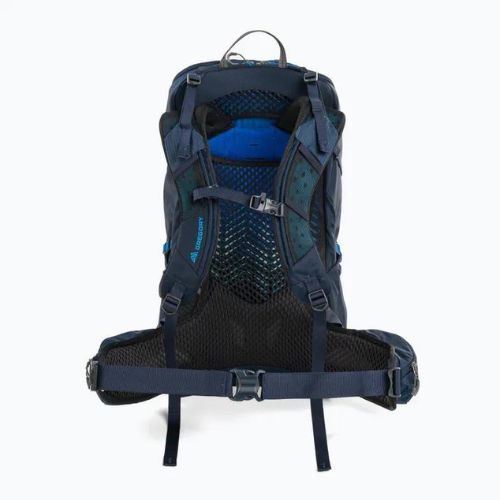 Zaino da escursionismo Gregory Zulu 30 l halo blue da uomo