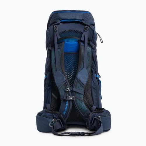 Zaino da trekking Gregory Zulu 35 l halo blue da uomo
