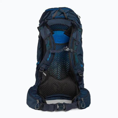 Zaino da escursionismo Gregory Zulu 40 l halo blue da uomo