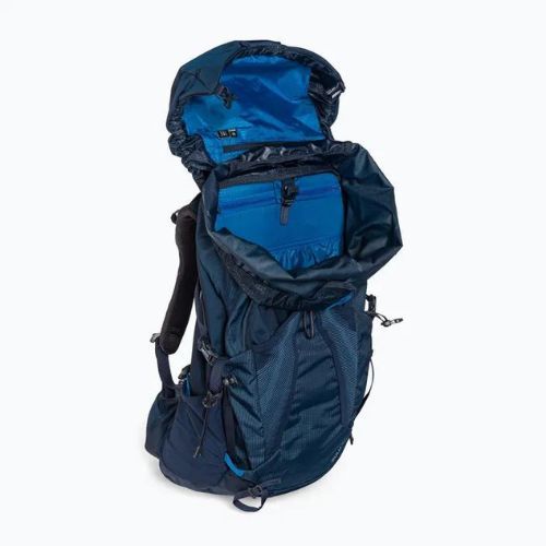 Zaino da escursionismo Gregory Zulu 40 l halo blue da uomo