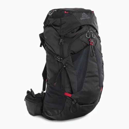 Zaino da escursionismo Gregory Zulu 40 l nero vulcanico da uomo
