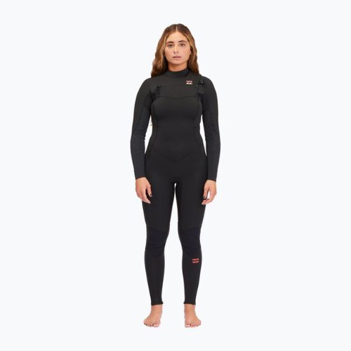 Muta da donna Billabong 4/3 Synergy CZ wild black