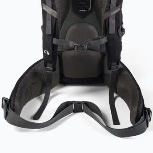 Tatonka zaino da trekking Yukon 60+10 l grigio 1344.367