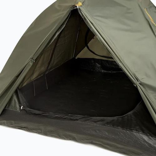 CampuS Trigger Tenda per 3 persone 3os verde CU0702122170