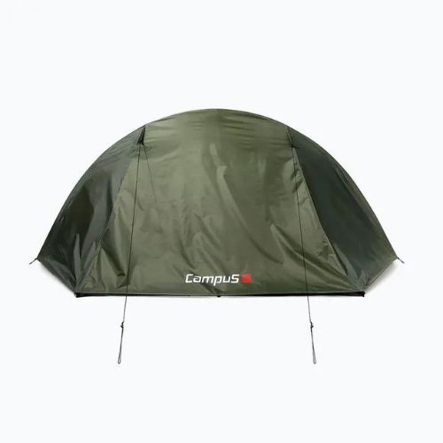 Tenda CampuS Doble verde per 2 persone CU0701122170
