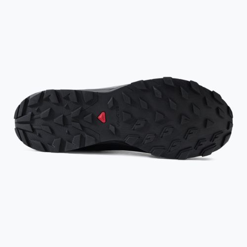 Salomon Outblast TS CSWP nero stivali da neve da uomo