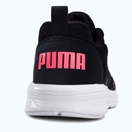 Scarpe da corsa donna PUMA Nrgy Comet puma nero/castlerock/sunset