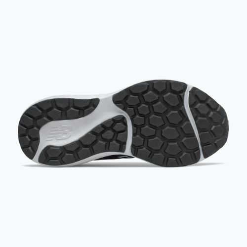 Scarpe da corsa da donna New Balance 520 v7 nero