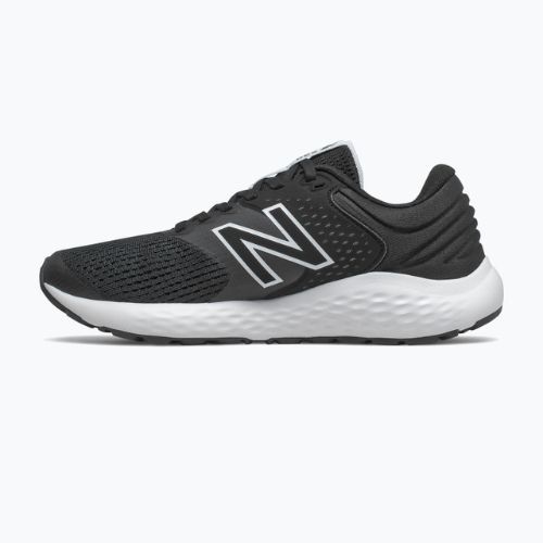 Scarpe da corsa da donna New Balance 520 v7 nero