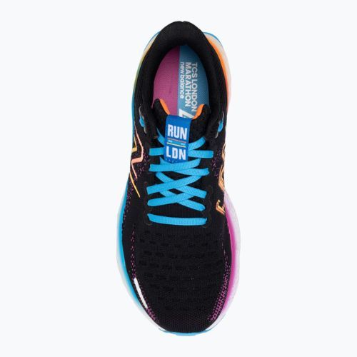 Scarpe da corsa da donna New Balance Fresh Foam X 1080 v12 nero
