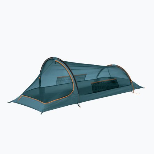 Tenda da trekking 1 persona Ferrino Sling 1 blu