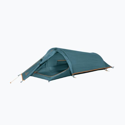 Tenda da trekking 1 persona Ferrino Sling 1 blu