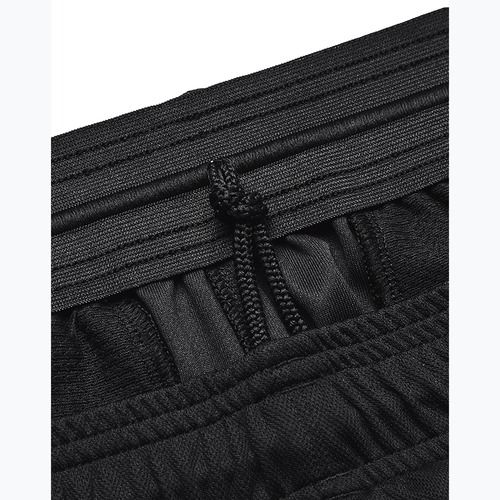 Pantaloncini da basket Under Armour Baseline 10In da uomo nero/nero