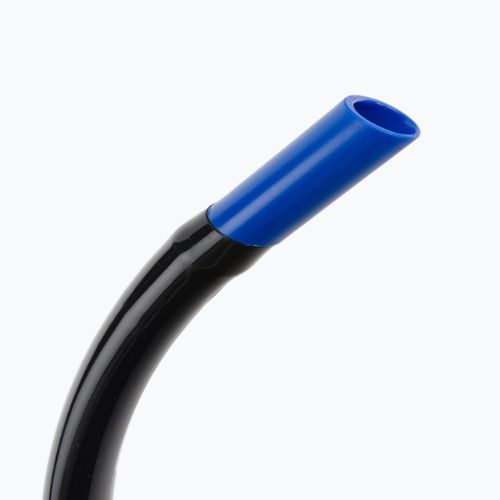Mares Rebel Flex snorkel nero/blu
