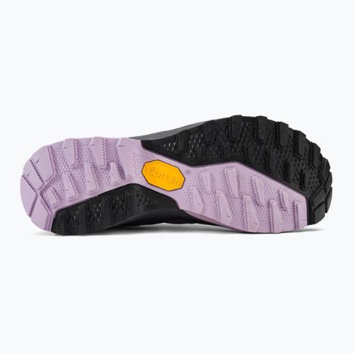 Stivali da trekking AKU Rocket DFS GTX rosa polvere/lilla per donna