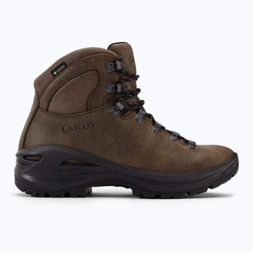 AKU stivali da trekking da donna Tribute II GTX marrone