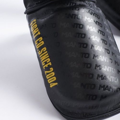 Parastinchi MANTO Prime nero