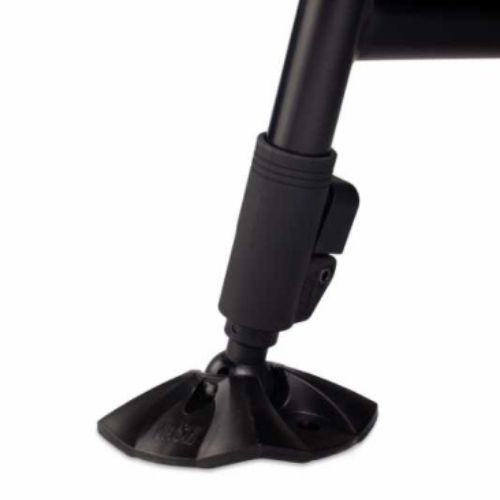 Nash Tackle Indulgence MF60 5 Season SS4 Wide MkII letto marrone