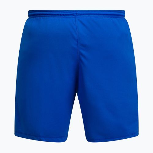 Pantaloncini da allenamento Nike Dri-Fit Park III Knit Uomo blu reale/bianco