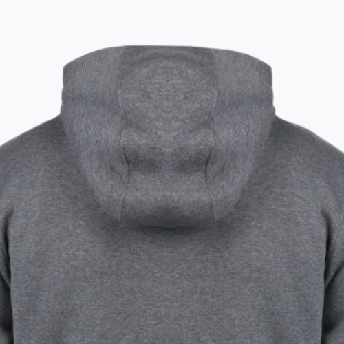 Felpa con cappuccio Nike Park 20 Uomo, antracite/bianco