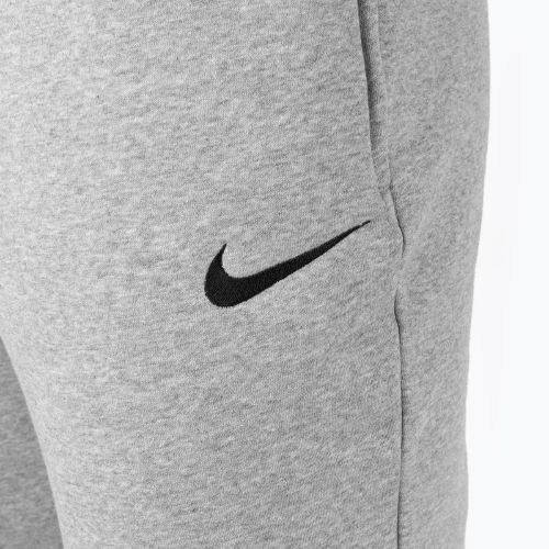 Pantaloni Nike Park 20 grigio scuro/nero da uomo