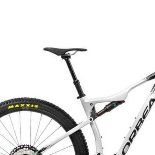 Orbea Oiz M-Pro TR 2022 myo mountain bike