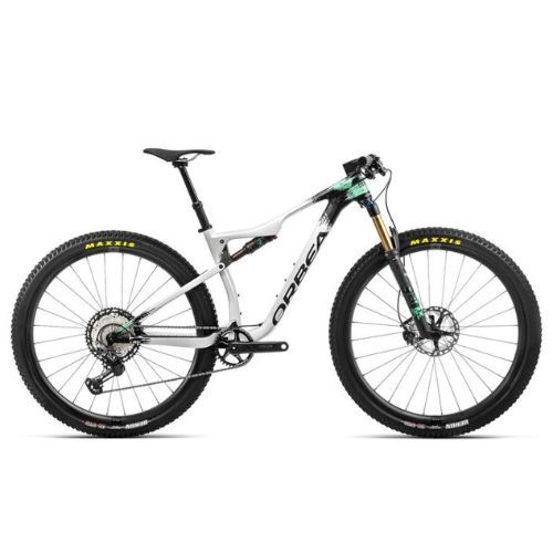 Orbea Oiz M-Pro TR 2022 myo mountain bike