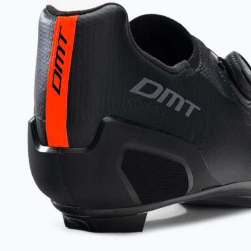 Scarpe da strada da uomo DMT KR30 nero/nero