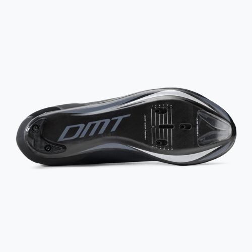 Scarpe da strada da uomo DMT KR30 nero/nero