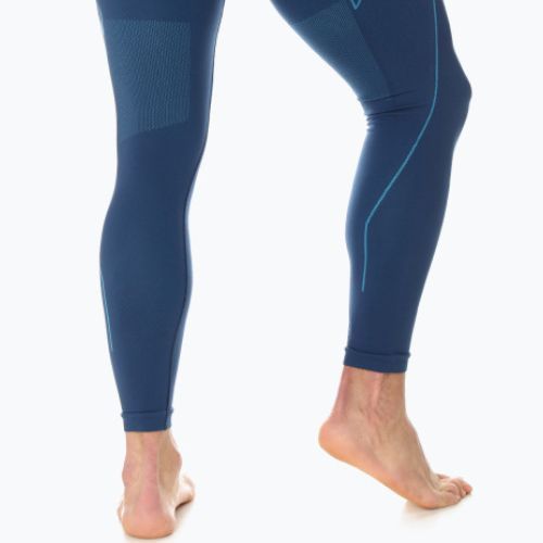 Pantaloni termoattivi da uomo Brubeck LE11840A Thermo jeans