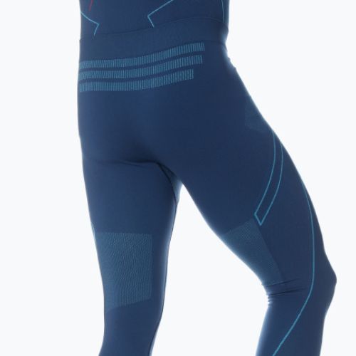 Pantaloni termoattivi da uomo Brubeck LE11840A Thermo jeans