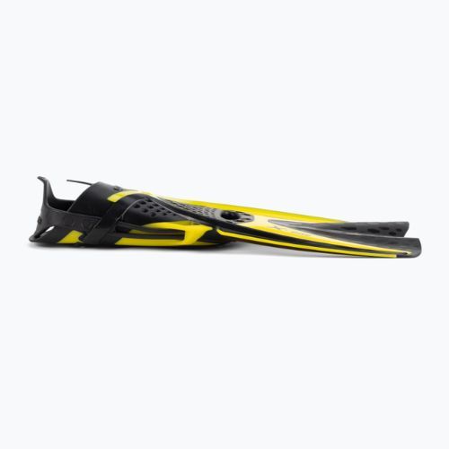 Pinne subacquee Mares X-One giallo/nero