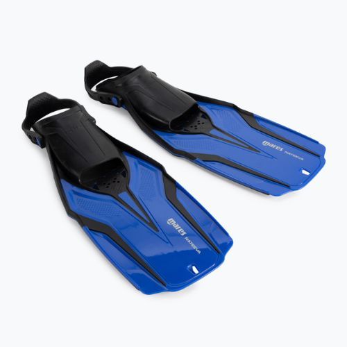 Mares Nateeva Keewee set da immersione blu