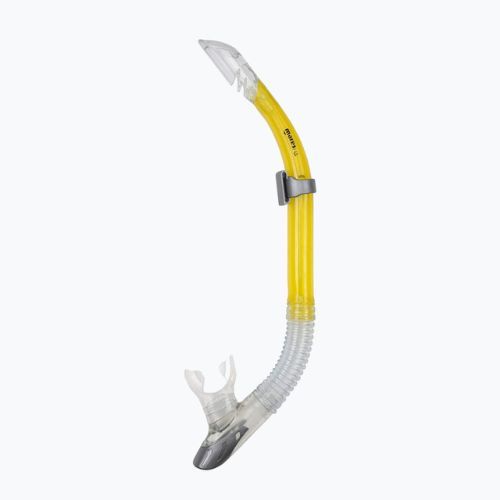 Mares X-One Marea set da immersione giallo/nero
