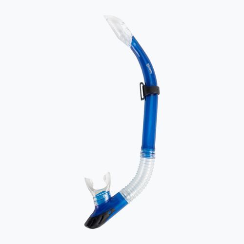 Mares ABC Quest Set da viaggio per immersioni nero/blu