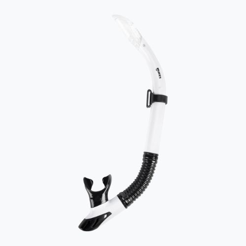 Mares ABC Quest Travel Dive Set nero/bianco