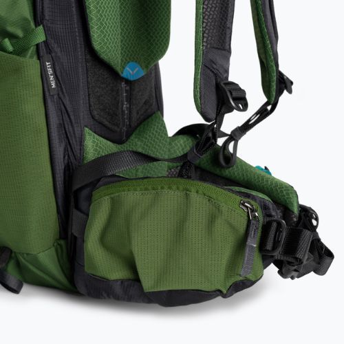 Thule AllTrail 35 l zaino da trekking verde 3203538
