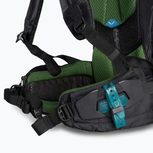 Thule AllTrail 35 l zaino da trekking verde 3203538