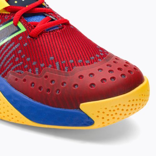 New Balance Fresh Foam Lav v2 US Open multicolore scarpe da tennis da uomo