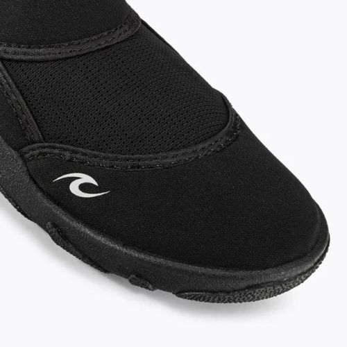 Stivali Rip Curl Reefwalker 90 da uomo in neoprene nero