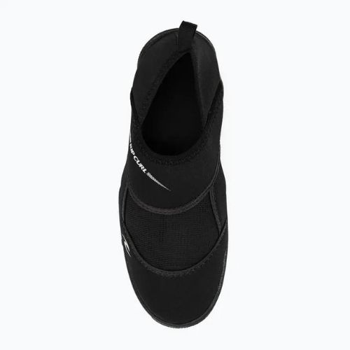 Stivali Rip Curl Reefwalker 90 da uomo in neoprene nero