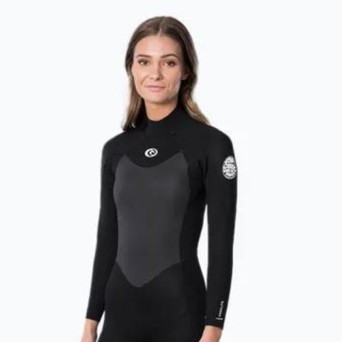 Schiuma da nuoto Rip Curl Donna Wmns. Freelite 3/2 mm FL nero