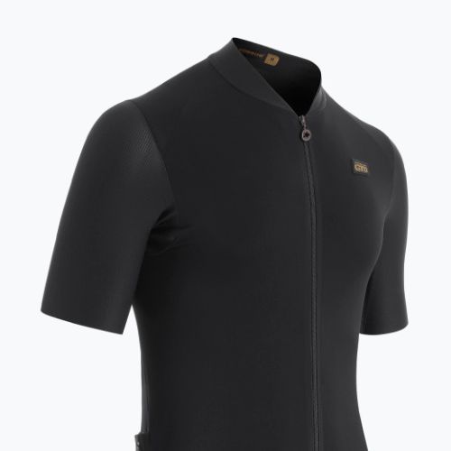 ASSOS Mille GTO C2 maglia ciclismo uomo nero